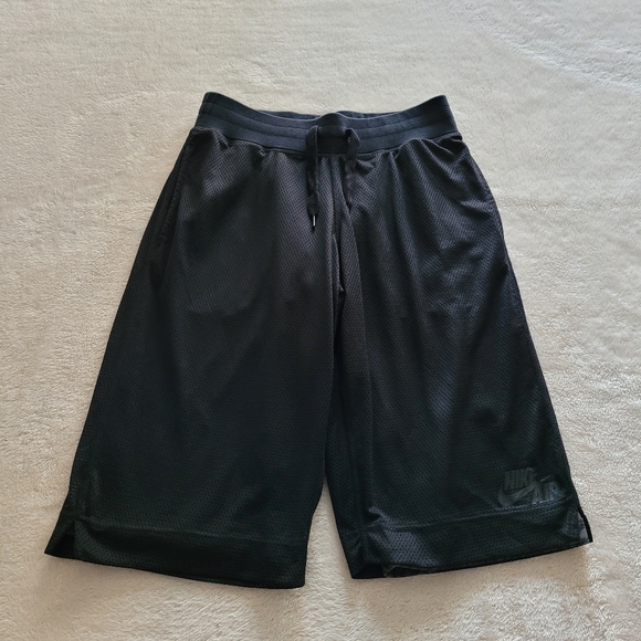 Nike | Shorts | Nike Air Reversible Pickup Game Shorts Mens Medium  display picture 1
